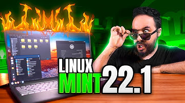 A Missão do Linux Mint para se tornar Moderno