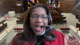 Ecumenical Women At The UN CSW66