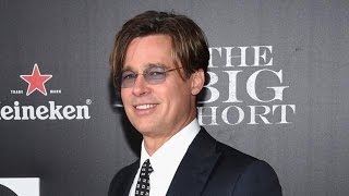 EXCLUSIVE: Brad Pitt and Angelina Jolie Are Not Currently Dating Anyone