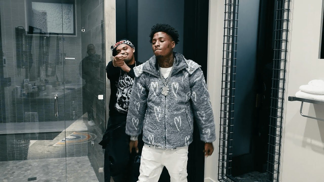 [FREE] (Agressive) KTP Raygo X NBA Youngboy Type Beat “Get Jiggy ...