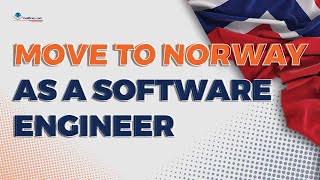 How to immigrate to Norway as a Software Engineer? screenshot 3