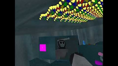 Luchin alpha testing 2 (Multiplayer)