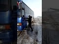 Автобус с иностранцами сломался на трассе Шымкент-Самара в Актюбинской области