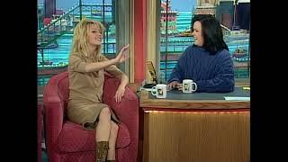 The Rosie O'Donnell Show  Season 4 Episode 48, 1999