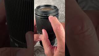 Nikon Z 70-180mm f/2.8 Review (short) by Ken Rockwell