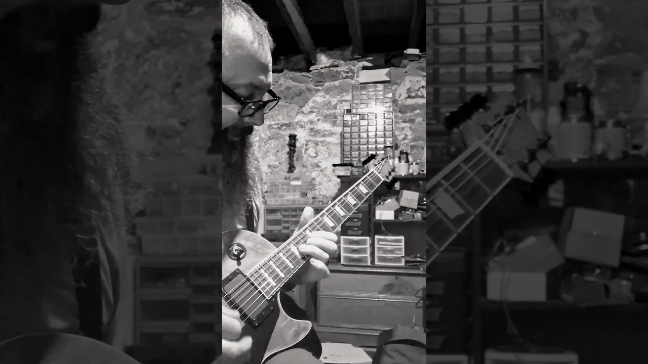 Keep On Rockin#guitar