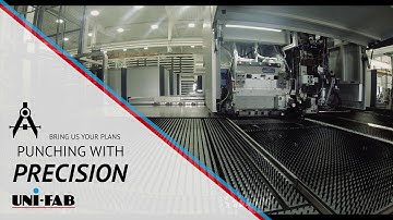 Salvagnini Automated Punch & Form System