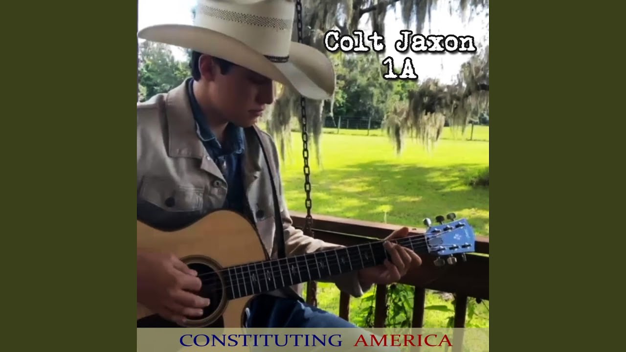 1A feat Colt Jaxon YouTube