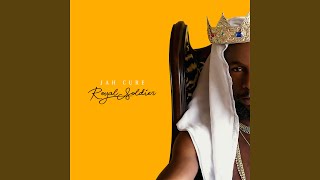 Watch Jah Cure On The Move video