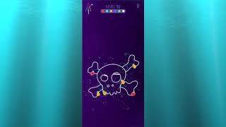 Looper Levels 90 and 91 Completed Gameplay screenshot 5