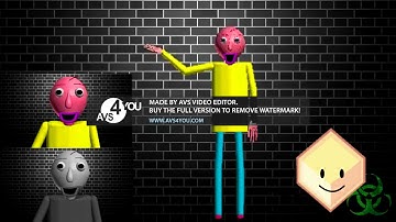 Preview 2 Baldi 2019 V2.2 Effects (Sponsored By Preview 2 Match AVS Effects)