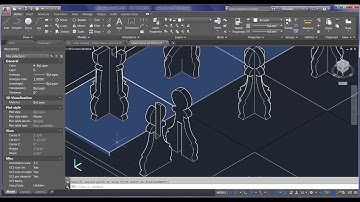New Laser Cutting with AutoCAD 2017