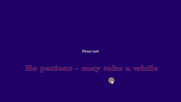 PHSS - Changing display and font size on Surface 3