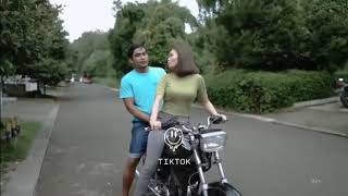 Tiktok Maell Lee Sengol Busi | story'wa 30 detik