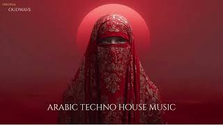 Oudwave Arabic Techno House Mix