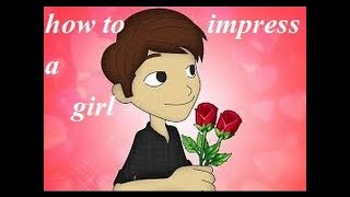 How To Impress A Girl On Facebook & Whatsappa Rich School Girl College Girl Rich Girl In Hindi