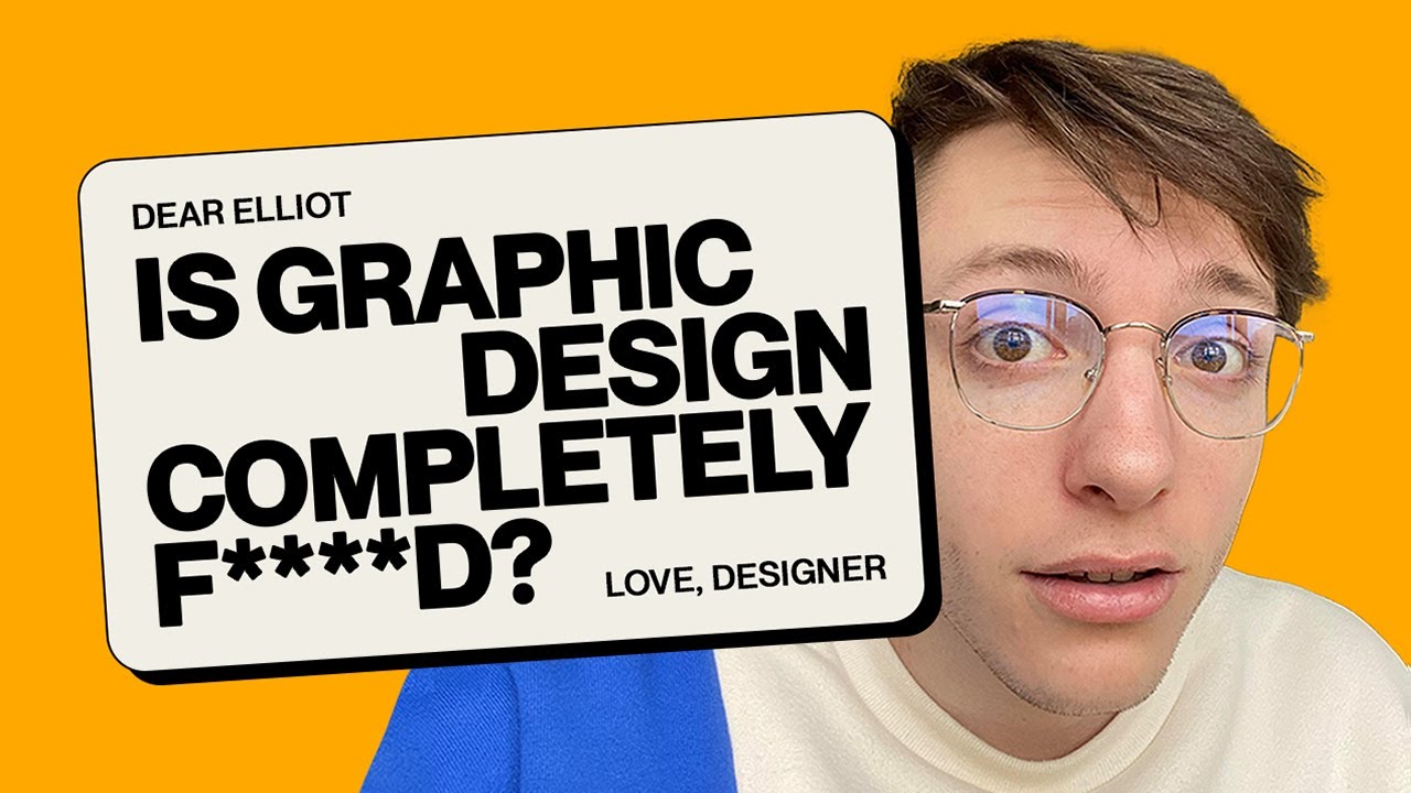 CHEEKY Graphic Designer Answers YOUR Questions!
