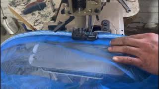 Celebrity nets rope sewing machine, #nets ,#rope , #sewingmachine Wealth