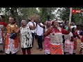 Groom Brasso Entrance | Mijikenda Bango Weddings