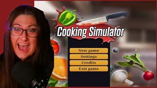 5 STAR THICC-MAS | Day 16 & Destruction | Road to 5 Star Fame | Cooking Simulator