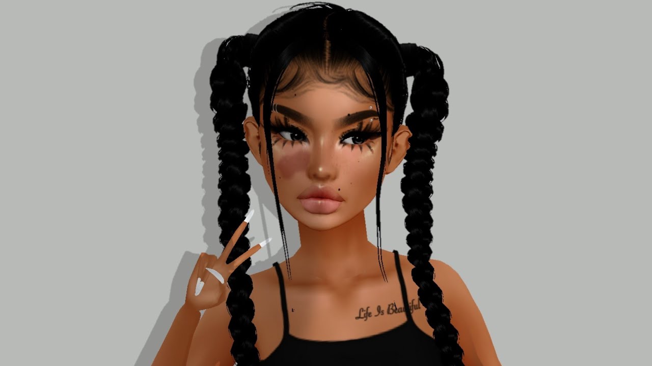 imvu names