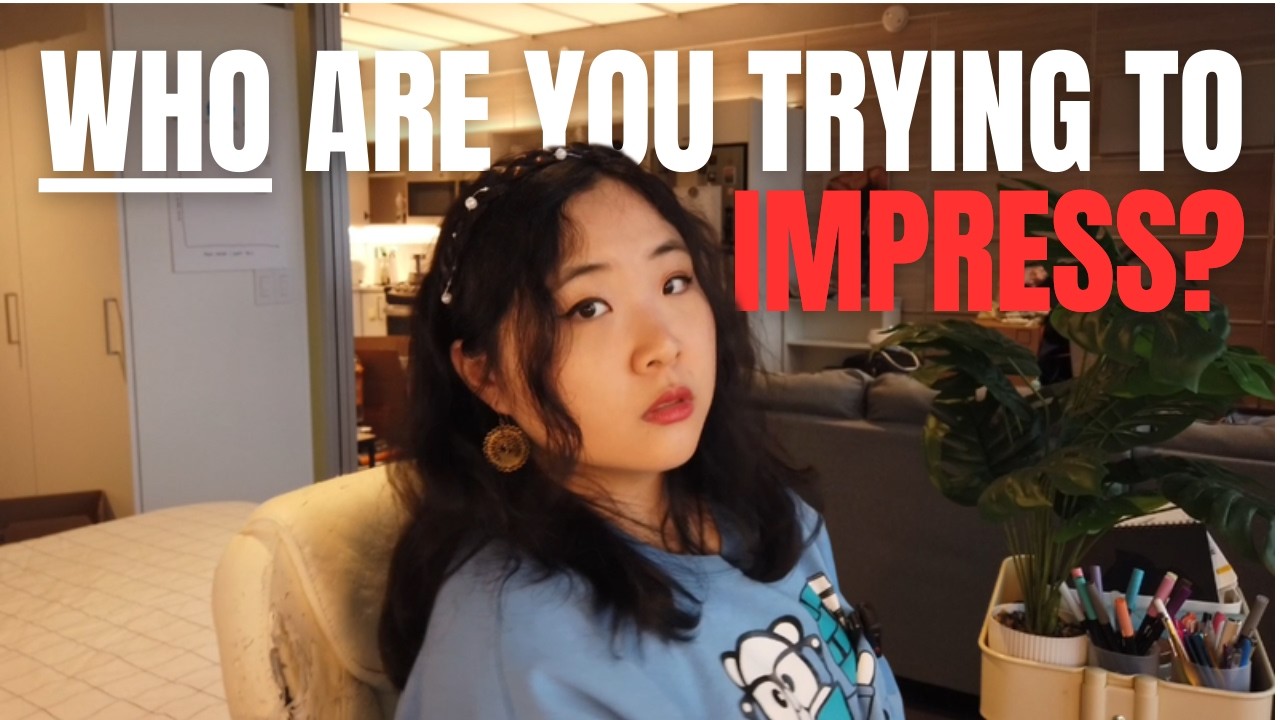 STOP LIVING Your Life for Social Media!!!