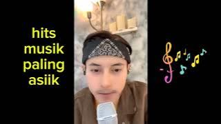 KERANDA CINTA slow//Ramdhani live apk..versi hits musik paling asiik😍