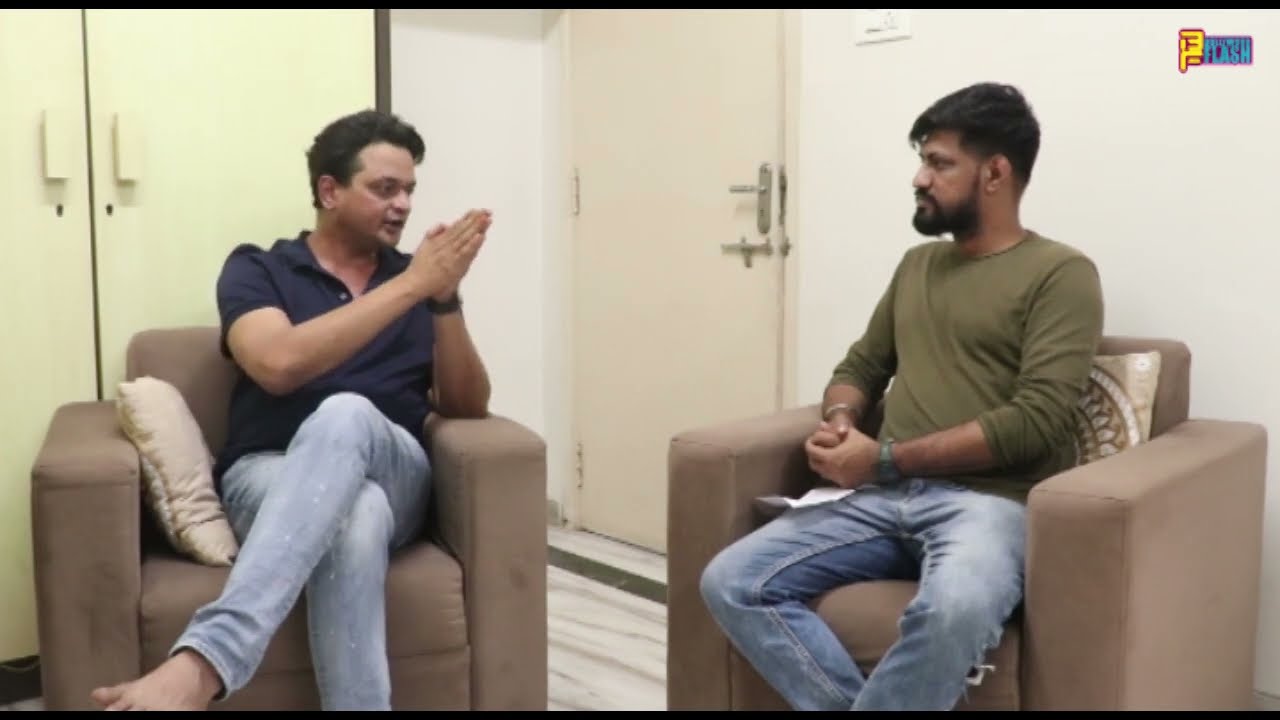 Dr. Jay Patadia Exclusive Chit Chat - Business Ups & Down, Inspiring Journey 