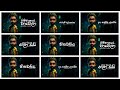 රෙගේ අධි මාත්රා ❤💛💚 | All in One Reggae Cover Nonstop | Thenuranga