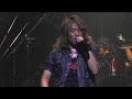 EARTHSHAKER 25th QUARTER Special