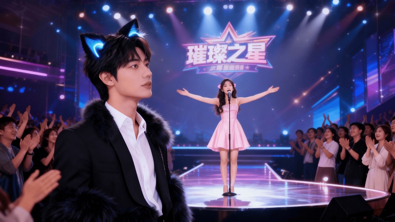 They mocked her for being unrefined—she won the singing contest and shocked them all!