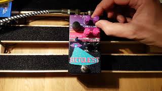 Compilation Mix Of Sounds From My Dr. Scientist Bitquest