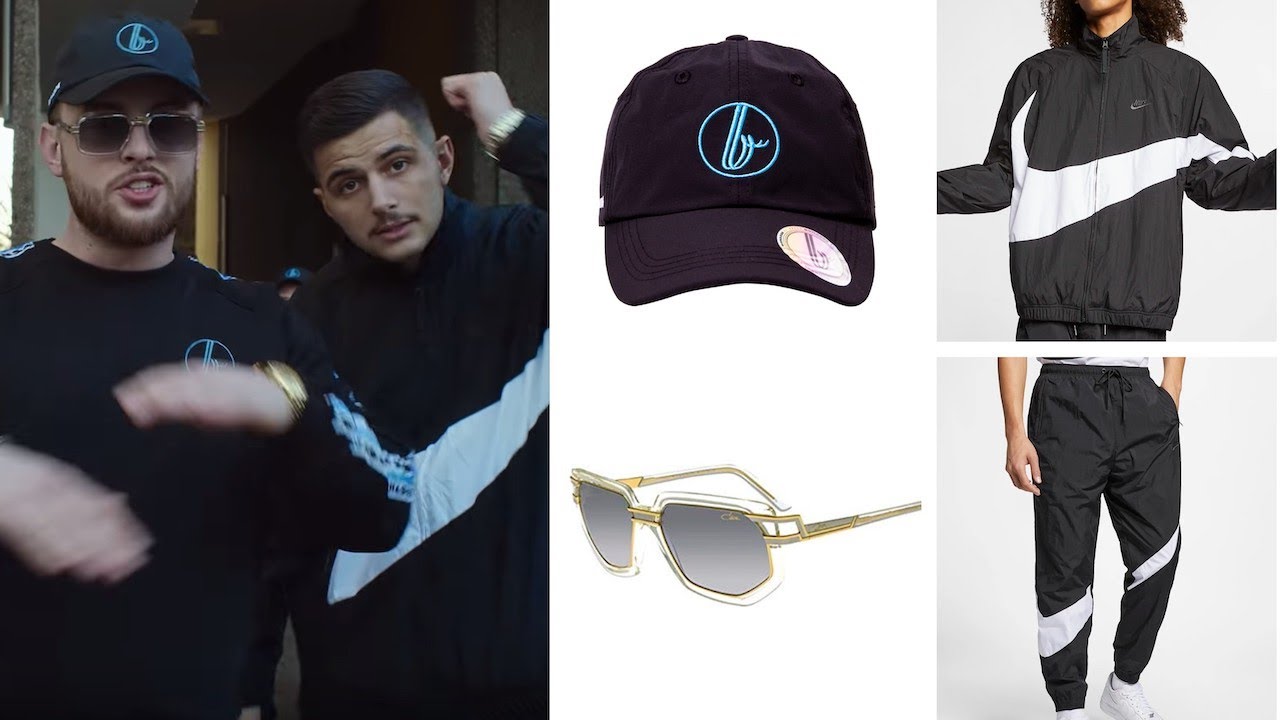 Bausa feat. Dardan Licht · OUTFIT by ImmerFresh Bausa feat. Dardan Licht · OUTFIT by ImmerFresh