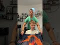 So Hat Ronaldo Mir Die Haare Geschnitten Shorts mp3