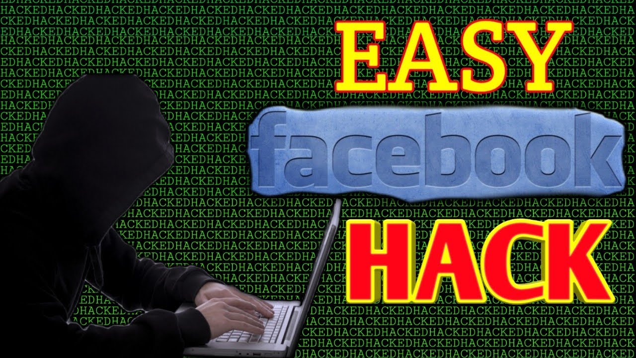 how to hack facebook account | FACEBOOK HACKING 2022 - YouTube