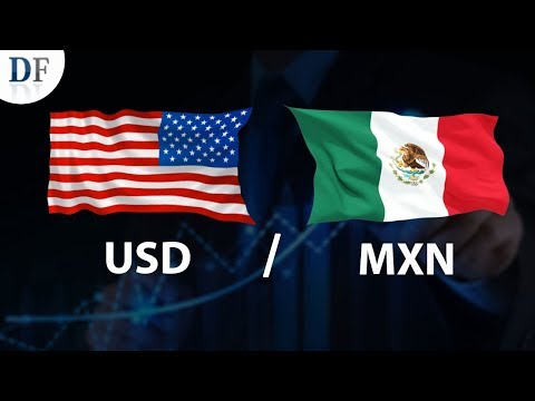 Usd Mxn Forecast March 14 2019 You Usd Mxn Forecast March 14 2019 You