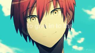 Assassination Classroom MEP// PART 2
