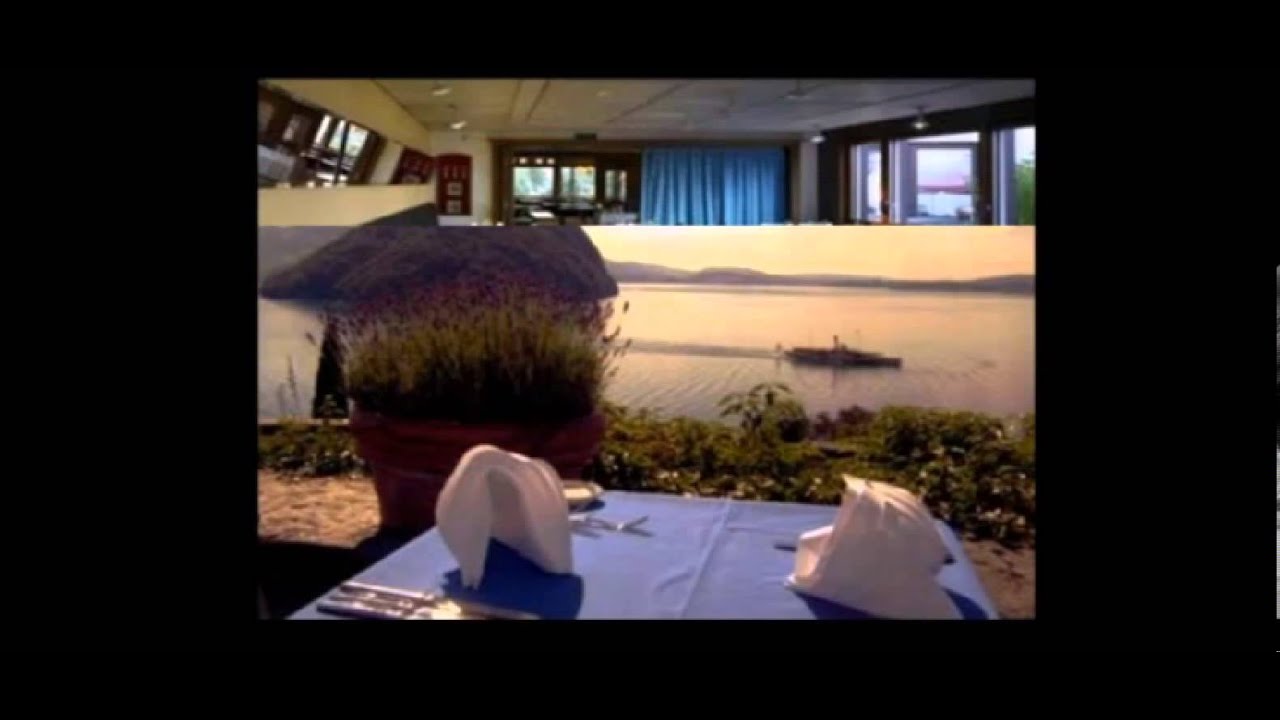 See- und Seminarhotel FloraAlpina, Vitznau