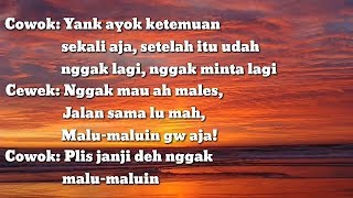 JUTAAN orang menangis menonton ini !! Hargailah orang yang mencintaimu dengan tulus