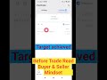 Option Trading-ல நான் செய்த தவறை யாரும் செய்யாதீர்கள்...video-41#shorts #stockmarket #optionstrade