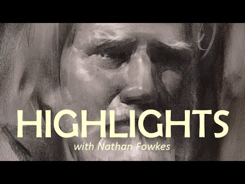 Drawing Tips: Highlights!