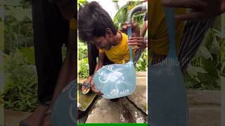  Balloon Experiment Sothanaigal   shorts trending