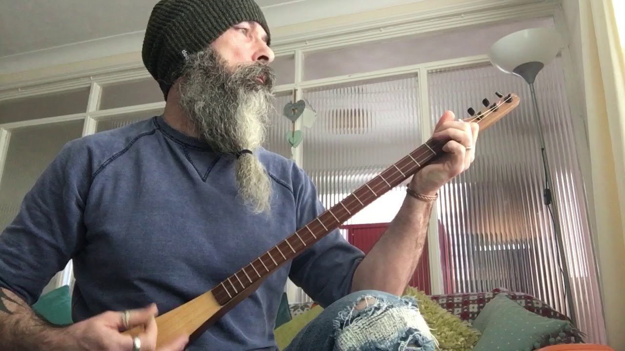 Strumstick jam YouTube