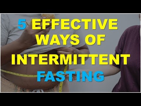 the-art-of-eating-less-and-weight-loss-–-5-effective-ways-of-intermittent-fasting
