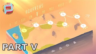 AQUAVIAS Gameplay Walkthrough - V screenshot 4