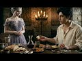 The Hidden Crown EP.5 | AI Romantic Fantasy (Live-Action) — What Do You Want From Me?