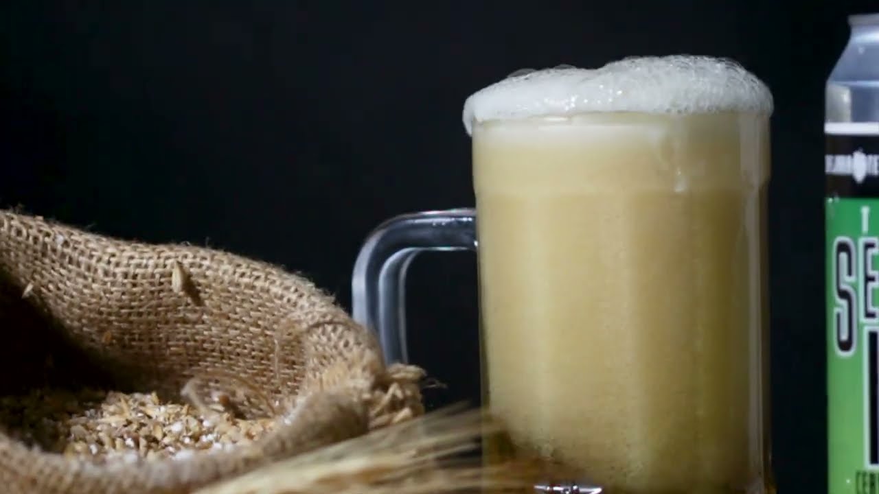 CERVEJA TETRIS