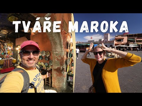 Video: Je bezpečné cestovat do Maroka?