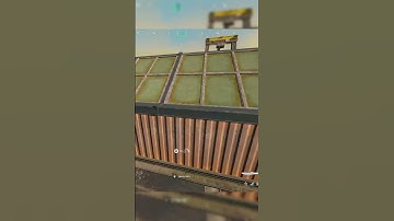 My lag lowkey saved me🔥😂#warzone #callofduty #cod #lag #viral #tiktok #blowthisaccountup #shorts