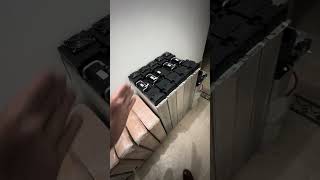 10kW 48V Lithium Battery Price 365000 CATL LG Huawei Options Al Shahbaz Solar